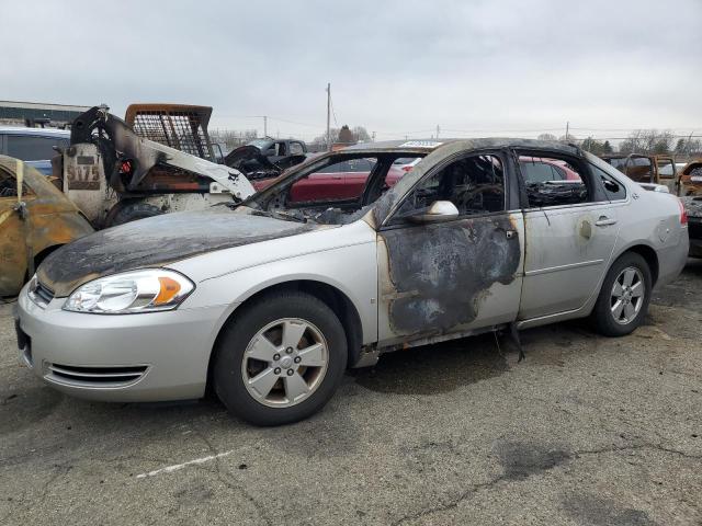 2008 Chevrolet Impala