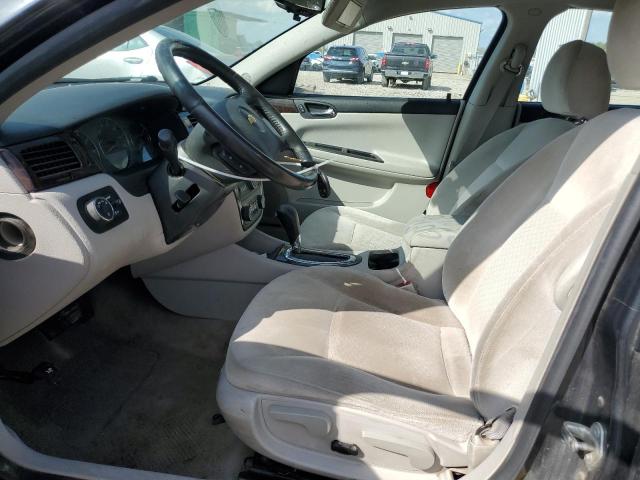 Photo 7 from auction – 2013 CHEVROLET IMPALA LT with VIN 2G1WG5E31D1244300