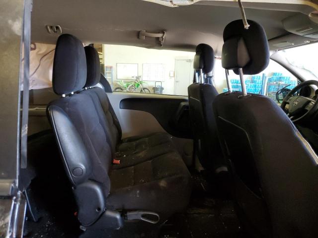 Photo 11 from auction – 2014 DODGE GRAND CARA with VIN 2C4RDGBG0ER413967