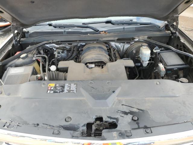 Photo 11 from auction – 2014 CHEVROLET SILVERADO with VIN 3GCUKREC7EG420859