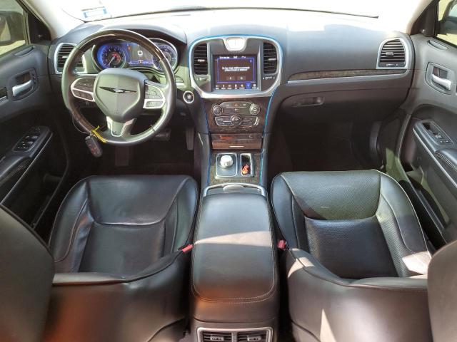 Photo 8 from auction – 2019 CHRYSLER 300 LIMITE with VIN 2C3CCAKG3KH528753