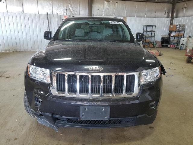Photo 5 from auction – 2012 JEEP GRAND CHER with VIN 1C4RJFAG9CC208495