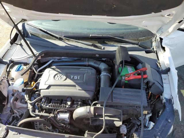 Photo 11 from auction – 2015 VOLKSWAGEN PASSAT SE with VIN 1VWBS7A34FC030255