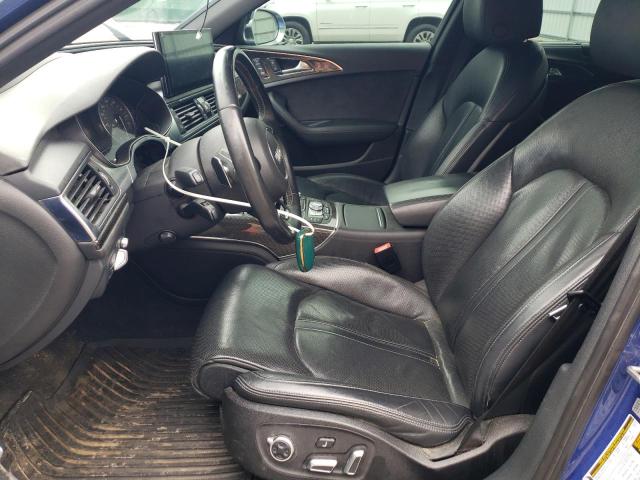 Photo 7 from auction – 2016 AUDI S6 PRESTIG with VIN WAUH2AFC5GN112047