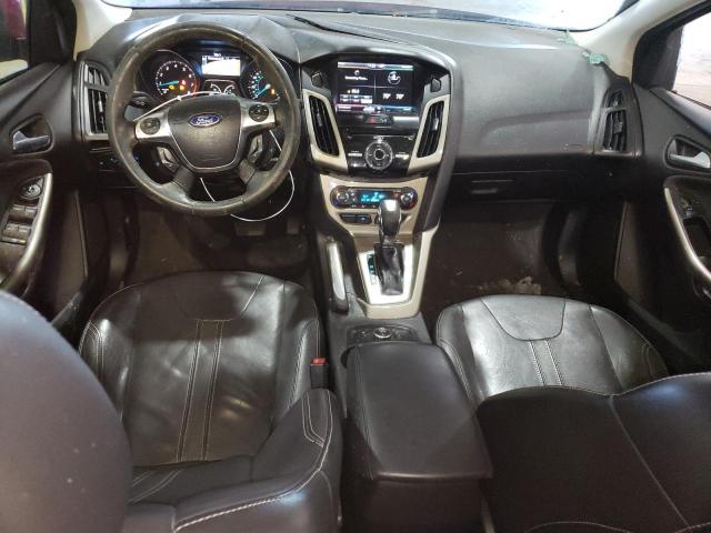 Photo 8 from auction – 2012 FORD FOCUS SEL with VIN 1FAHP3M21CL268270