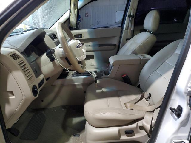 Photo 7 from auction – 2008 FORD ESCAPE LIM with VIN 1FMCU03118KD58399
