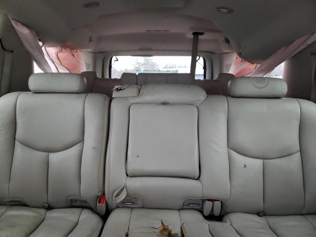 Photo 10 from auction – 2016 CADILLAC ESCALADE E with VIN 1GYS4HKJ2GR221228