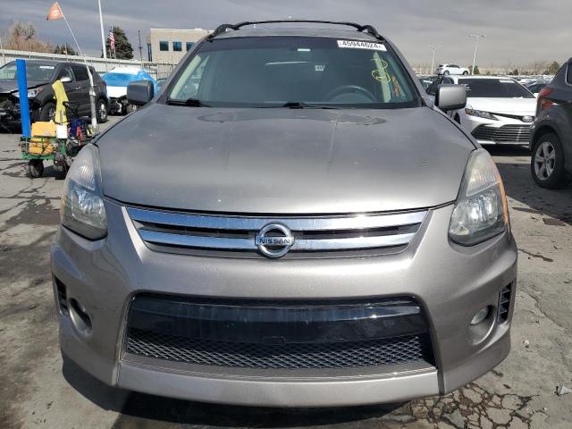 Photo 5 from auction – 2011 NISSAN ROGUE S with VIN JN8AS5MT8BW155724