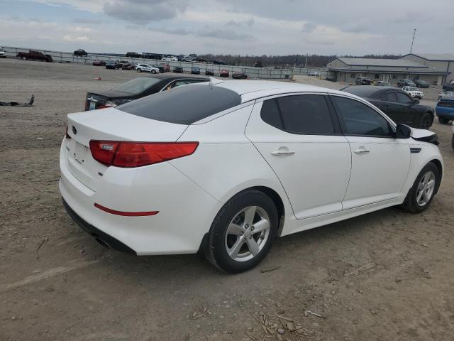 Photo 3 from auction – 2015 KIA OPTIMA LX with VIN KNAGM4A77F5651141