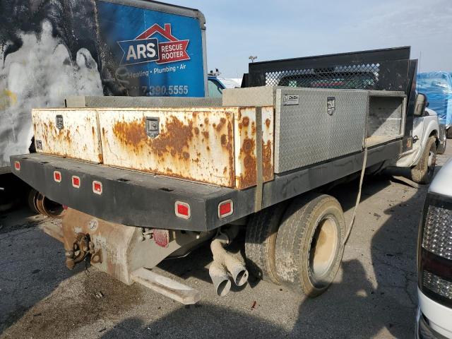 Photo 3 from auction – 2016 FORD F350 SUPER with VIN 1FDRF3GT7GEC58192