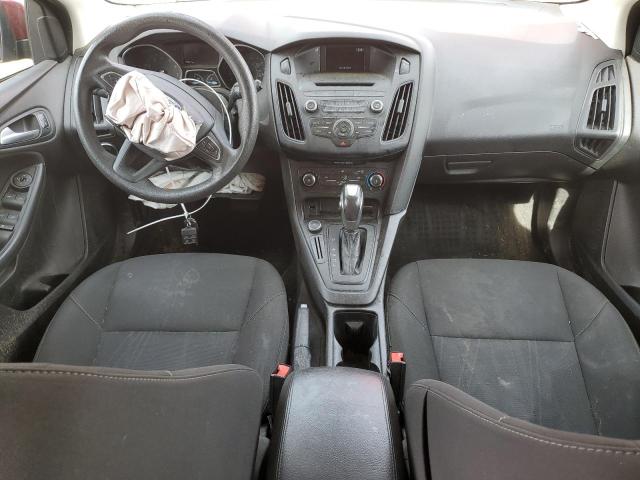 Photo 8 from auction – 2016 FORD FOCUS SE with VIN 1FADP3K23GL325446