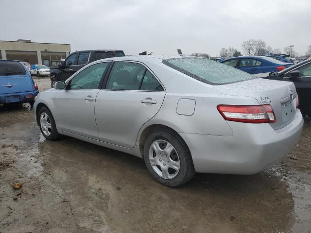 Photo 2 from auction – 2010 TOYOTA CAMRY BASE with VIN 4T1BF3EK2AU059754