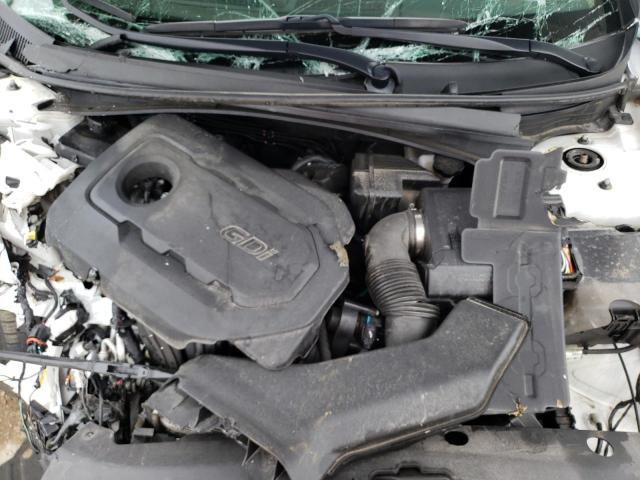 Photo 11 from auction – 2019 HYUNDAI SONATA LIM with VIN 5NPE34AF8KH756981