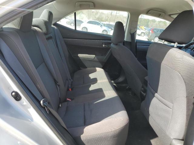 Photo 10 from auction – 2019 TOYOTA COROLLA L with VIN 2T1BURHE4KC241831