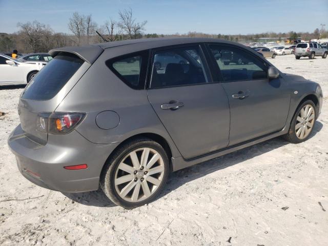 Photo 3 from auction – 2005 MAZDA 3 HATCHBAC with VIN JM1BK143851246714