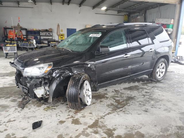 GMC ACADIA SLE 2016 with VIN 1GKKVPKD5GJ348338 - Photo from auction