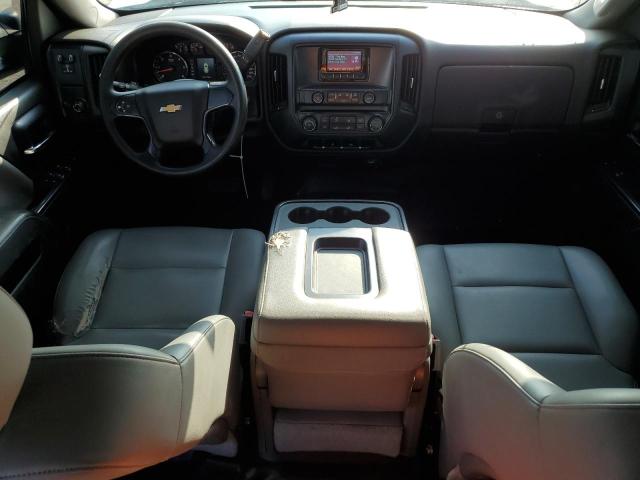 Photo 8 from auction – 2014 CHEVROLET SILVERADO with VIN 3GCPCPEC0EG275307