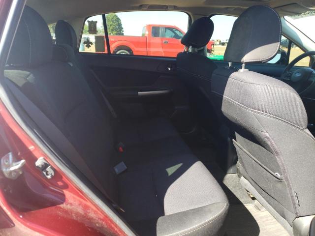 Photo 10 from auction – 2015 SUBARU IMPREZA SP with VIN JF1GPAU68FH295220