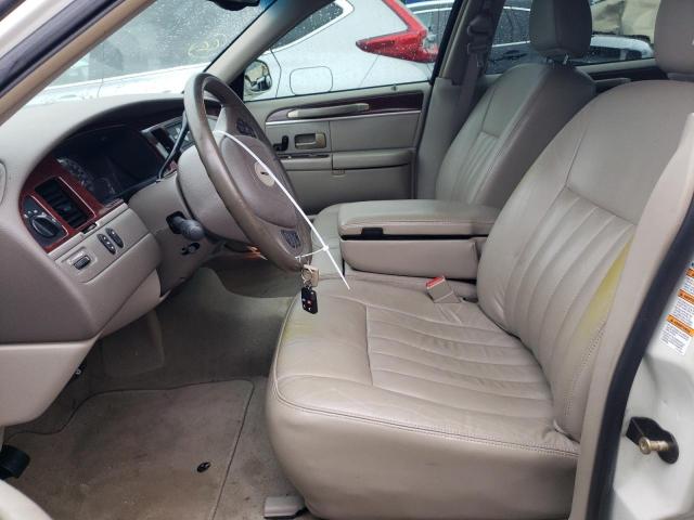 Photo 7 from auction – 2004 LINCOLN TOWN CAR E with VIN 1LNHM81W44Y683123