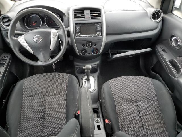 Photo 8 from auction – 2015 NISSAN VERSA S with VIN 3N1CN7AP9FL818036