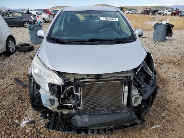 Photo 5 from auction – 2014 NISSAN VERSA NOTE with VIN 3N1CE2CP4EL436270