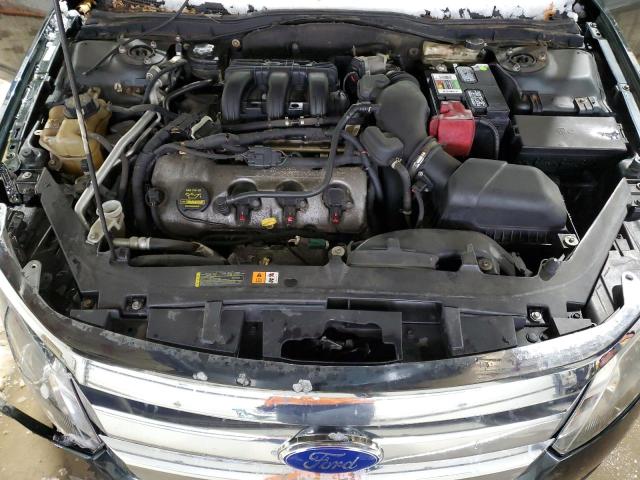 Photo 11 from auction – 2010 FORD FUSION SPO with VIN 3FAHP0DC2AR193729