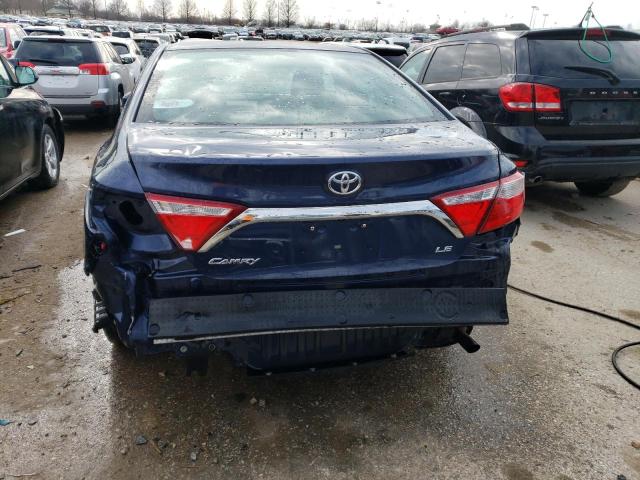 Photo 6 from auction – 2015 TOYOTA CAMRY LE with VIN 4T4BF1FK0FR489332