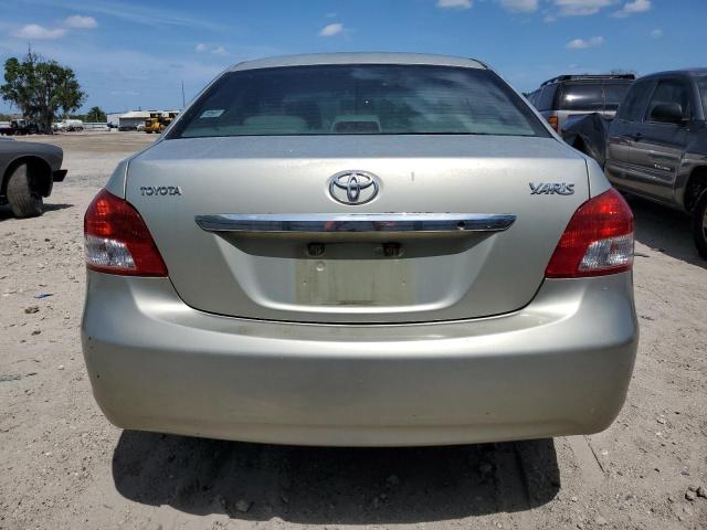 Photo 6 from auction – 2007 TOYOTA YARIS with VIN JTDBT923671108865