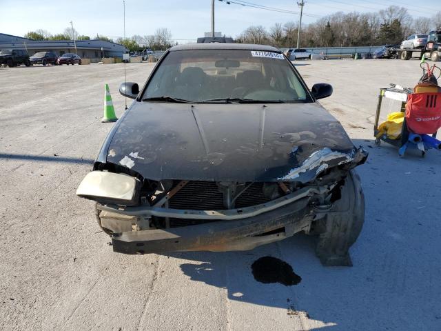 Photo 5 from auction – 2004 NISSAN SENTRA 1.8 with VIN 3N1CB51D54L472597