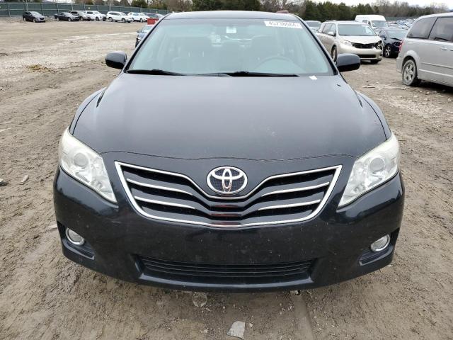 Photo 5 from auction – 2011 TOYOTA CAMRY BASE with VIN 4T4BF3EK5BR161363