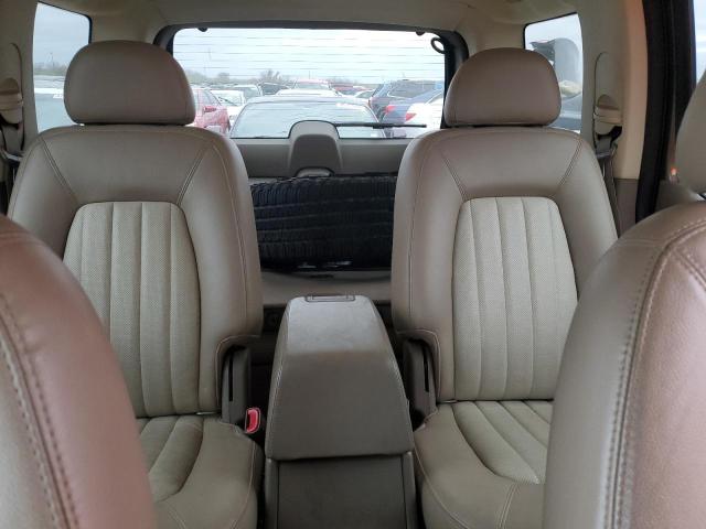 Photo 10 from auction – 2005 MERCURY MOUNTAINEE with VIN 4M2ZU66W25ZJ31535