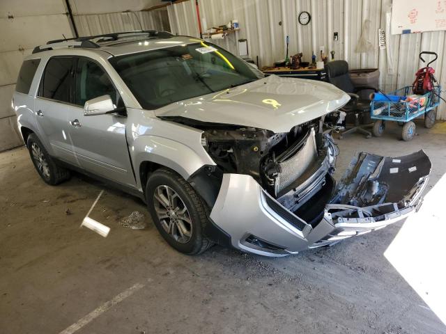 Photo 4 from auction – 2015 GMC ACADIA SLT with VIN 1GKKVRKD1FJ373683