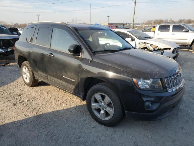 Photo 4 from auction – 2017 JEEP COMPASS LA with VIN 1C4NJCEB0HD162925
