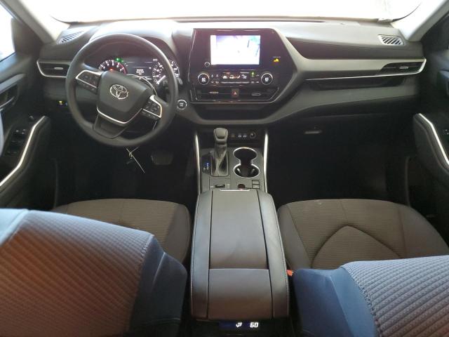 صورة رقم 8 من المزاد - 2023 TOYOTA HIGHLANDER مع VIN 5TDKDRAH8PS047919