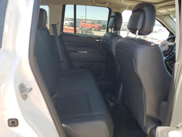 Photo 10 from auction – 2015 JEEP COMPASS LA with VIN 1C4NJDEB2FD120744