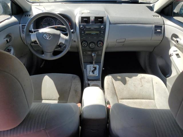 Photo 8 from auction – 2010 TOYOTA COROLLA BA with VIN 1NXBU4EE3AZ173896