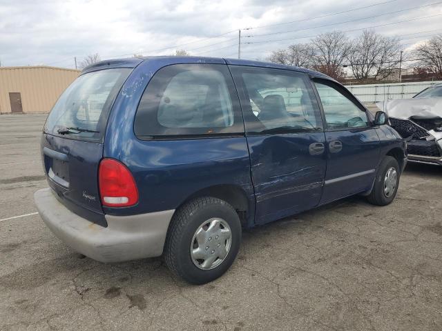 Photo 3 from auction – 2000 CHRYSLER VOYAGER with VIN 2C4FJ25B7YR651477