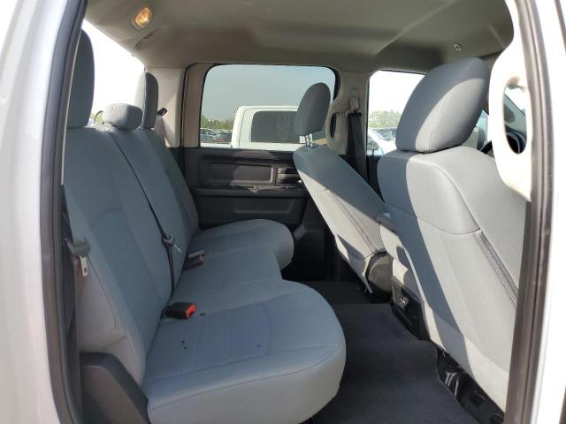Photo 10 from auction – 2018 RAM 2500 ST with VIN 3C6UR5HL9JG308338
