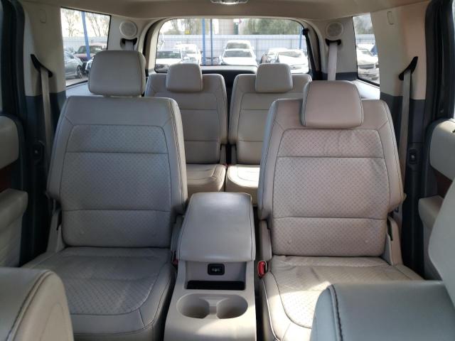 Photo 10 from auction – 2009 FORD FLEX LIMIT with VIN 2FMEK63C49BA46057