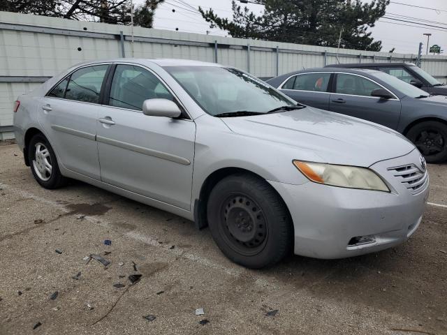 Photo 4 from auction – 2007 TOYOTA CAMRY CE with VIN 4T1BE46K47U592009