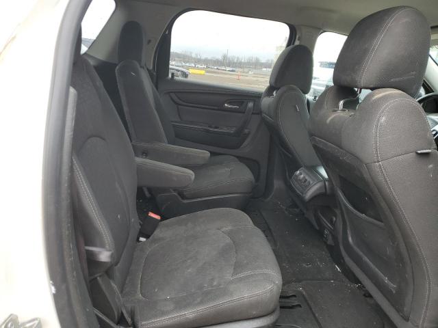 Photo 11 from auction – 2014 GMC ACADIA SLE with VIN 1GKKVPKD9EJ108593
