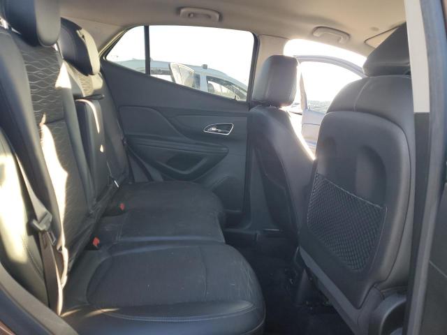 Photo 11 from auction – 2016 BUICK ENCORE SPO with VIN KL4CJ1SM2GB690942
