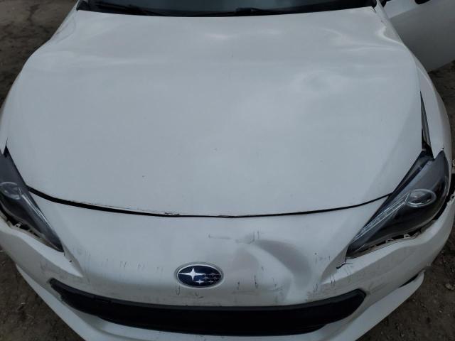 Photo 11 from auction – 2014 SUBARU BRZ 2.0 LI with VIN JF1ZCAC11E9602195
