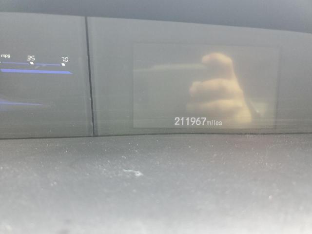 Photo 9 from auction – 2012 HONDA CIVIC LX with VIN 2HGFB2F54CH595682