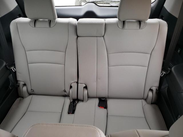 Photo 10 from auction – 2021 HONDA PILOT SE with VIN 5FNYF6H20MB046168