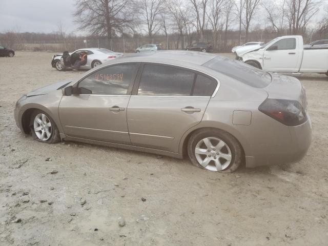 Photo 2 from auction – 2008 NISSAN ALTIMA 2.5 with VIN 1N4AL21E68C205419