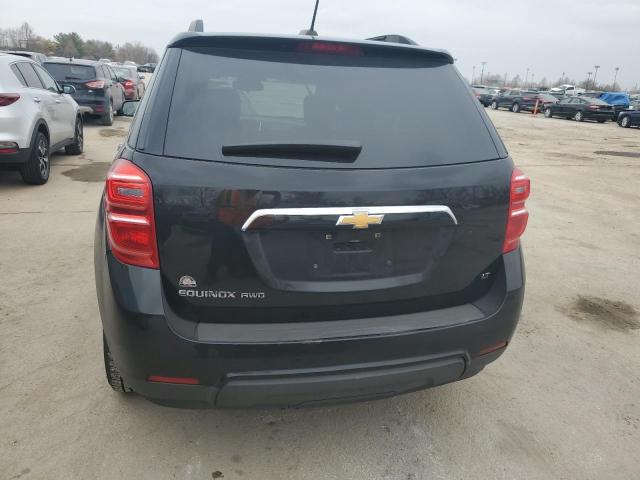 Photo 6 from auction – 2017 CHEVROLET EQUINOX LT with VIN 2GNFLFEK5H6268986