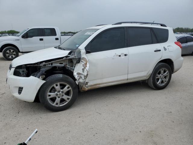 Zdjęcie 1 z aukcji – 2010 TOYOTA RAV4 z VIN 2T3BF4DV0AW035994