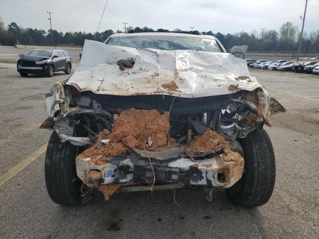 Photo 5 from auction – 2008 JEEP GRAND CHER with VIN 1J8HR58278C131716