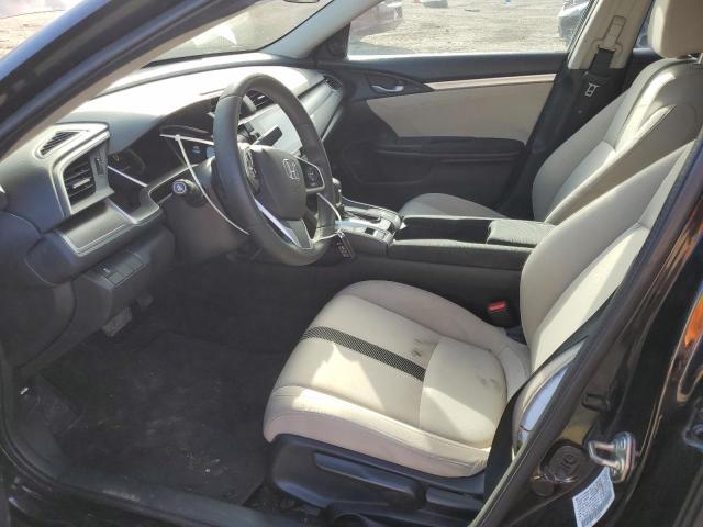 Фото 7 с аукциона – 2016 HONDA CIVIC EX с VIN 19XFC2F77GE074471